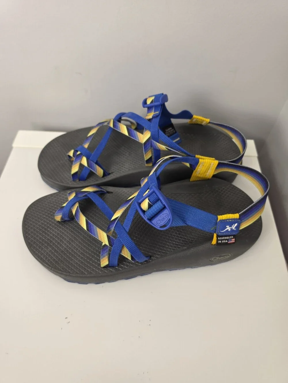 Chaco z2 classic